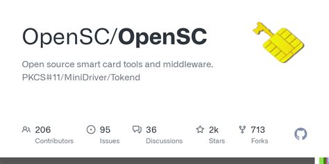 mac ssh smart card|macOS Quick Start · OpenSC/OpenSC Wiki · GitHub.